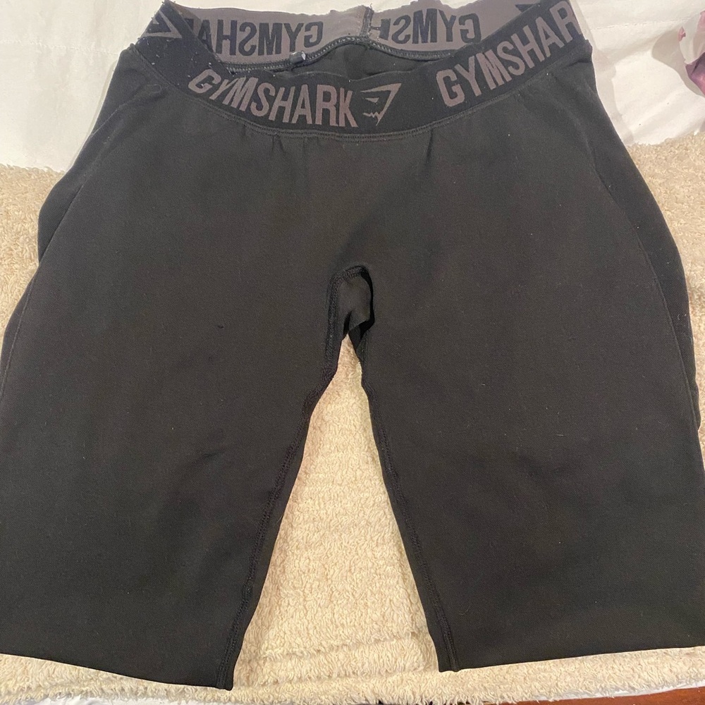Gymshark Dry Fit Leggings